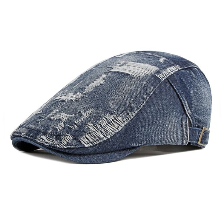 CEQING049 New men solid casual washed cotton baseball caps Beret cap Vintage classic Ripped Trucker hat Casquette gorros, 004
CEQING049 New men solid casual washed cotton baseball caps Beret cap Vintage classic Ripped Trucker hat Casquette gorros, 004