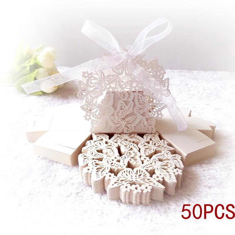 50pcs Butterfly Laser Cut Hollow Carriage Favor Gifts Candy Boxes With Ribbon Custom Baby Shower Wedding Party Favor Decoration1
50pcs Butterfly Laser Cut Hollow Carriage Favor Gifts Candy Boxes With Ribbon Custom Baby Shower Wedding Party Favor Decoration1