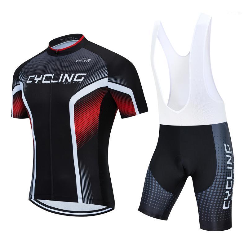 2020 Men Summer Cycling Jersey Bib Shorts Sets Mtb Uniform Dress Road Mountain Bike Clothing Suits Racing Bicycle Clothes Kits1, Only tops 4
2020 Men Summer Cycling Jersey Bib Shorts Sets Mtb Uniform Dress Road Mountain Bike Clothing Suits Racing Bicycle Clothes Kits1, Only tops 4