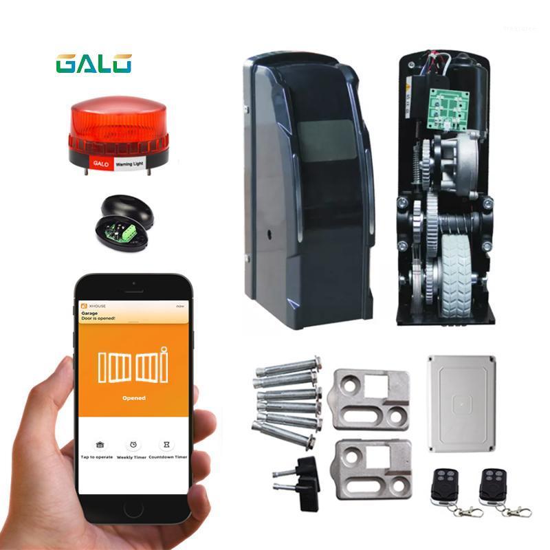 High Quality Automatic roller wheel swing gate opener Reliable Electric Magnetic Limit Roller Swing Gate Opener closer1 
High Quality Automatic roller wheel swing gate opener Reliable Electric Magnetic Limit Roller Swing Gate Opener closer1