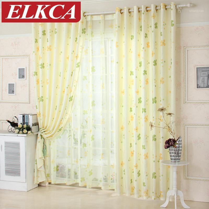 Flower Printed Green Curtains for Living Room Window Curtains for the Bedroom Kitchen1, Tulle
Flower Printed Green Curtains for Living Room Window Curtains for the Bedroom Kitchen1, Tulle