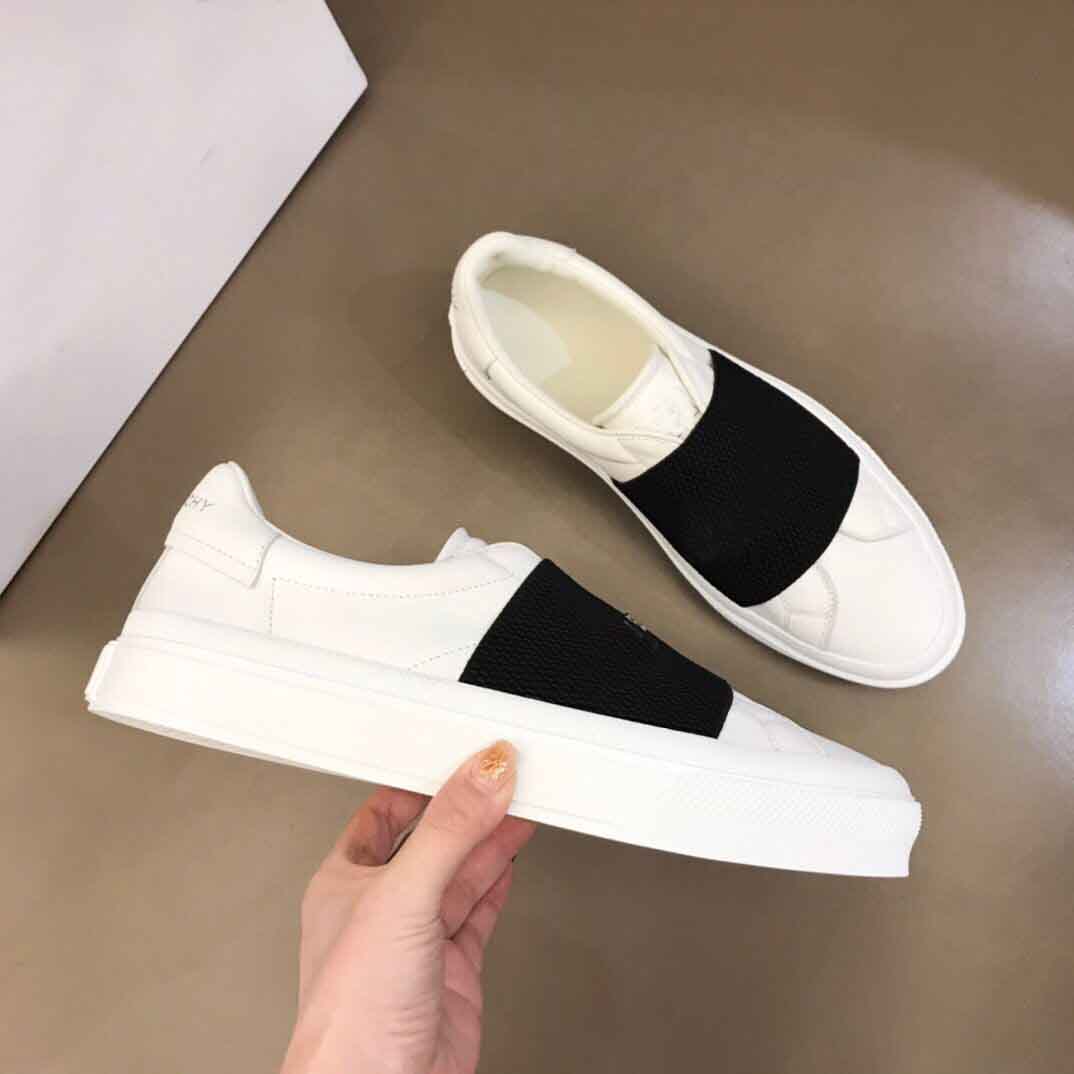 City Sport Sneakers Shoes For Men White Black Leather Skateboard Walking Runner Rubber Sole Casual Excellent Quality Comfort Outdoors Leisure Flat
City Sport Sneakers Shoes For Men White Black Leather Skateboard Walking Runner Rubber Sole Casual Excellent Quality Comfort Outdoors Leisure Flat