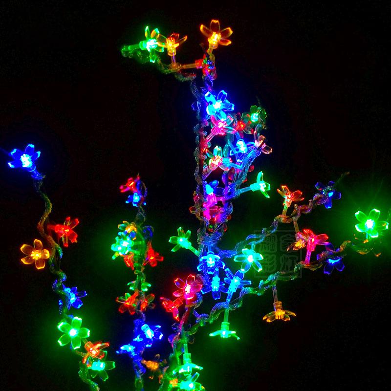 Holiday LED Garlands String Lights 3Meter 20 Led Cherry Pendant Wedding Event Party Garden Decoration Lamps Blossom Fairy Light
Holiday LED Garlands String Lights 3Meter 20 Led Cherry Pendant Wedding Event Party Garden Decoration Lamps Blossom Fairy Light