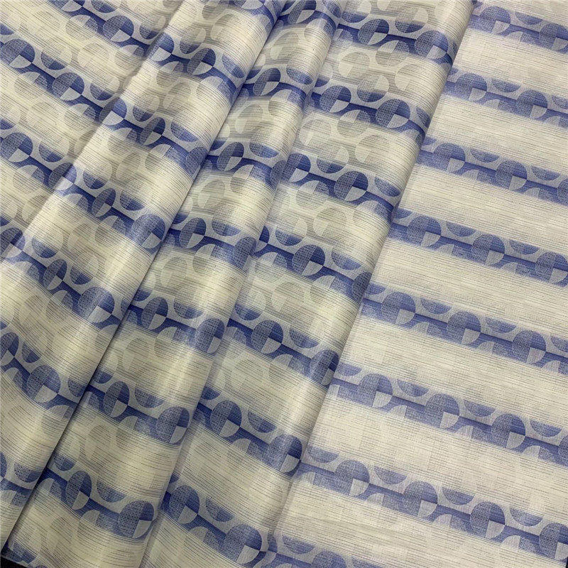 Double Color Bazin Jacquard Lace African Cotton Fabric Shadda Bazin Riche Getzner Guinea Brocade Designs For Nigerian Men Cloth
Double Color Bazin Jacquard Lace African Cotton Fabric Shadda Bazin Riche Getzner Guinea Brocade Designs For Nigerian Men Cloth