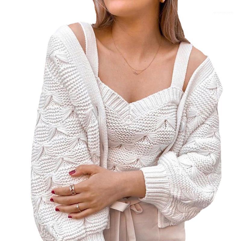 Autumn sweater women casual 2 piece set women two piece set white womens clothing 20201, Top
Autumn sweater women casual 2 piece set women two piece set white womens clothing 20201, Top