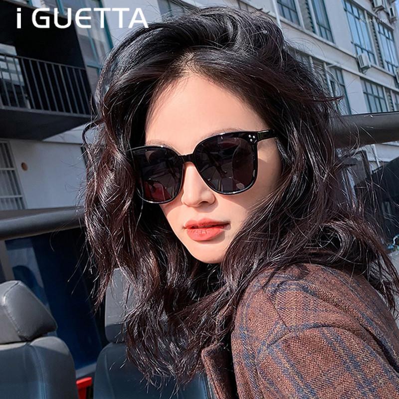 iGUETTA Lady Polarized Sunglasses Women Brand Designer Sunglass Women 2020 High Quality Round Fashion UV400 IYJC6771
iGUETTA Lady Polarized Sunglasses Women Brand Designer Sunglass Women 2020 High Quality Round Fashion UV400 IYJC6771