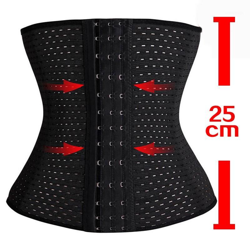 Women Waist Trainer Body Shapers Slimming Belt Modeling Strap Steel Boned Postpartum Band Sexy Bustiers Corsage Corsets SX-6XL1, Black
Women Waist Trainer Body Shapers Slimming Belt Modeling Strap Steel Boned Postpartum Band Sexy Bustiers Corsage Corsets SX-6XL1, Black