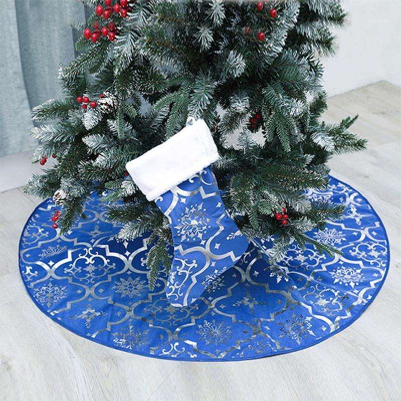 Ornament Floor Mat Party New Year Apron Festival Christmas Tree Skirt 120cm Diameter With Stocking Holiday Decor Home Family1
Ornament Floor Mat Party New Year Apron Festival Christmas Tree Skirt 120cm Diameter With Stocking Holiday Decor Home Family1