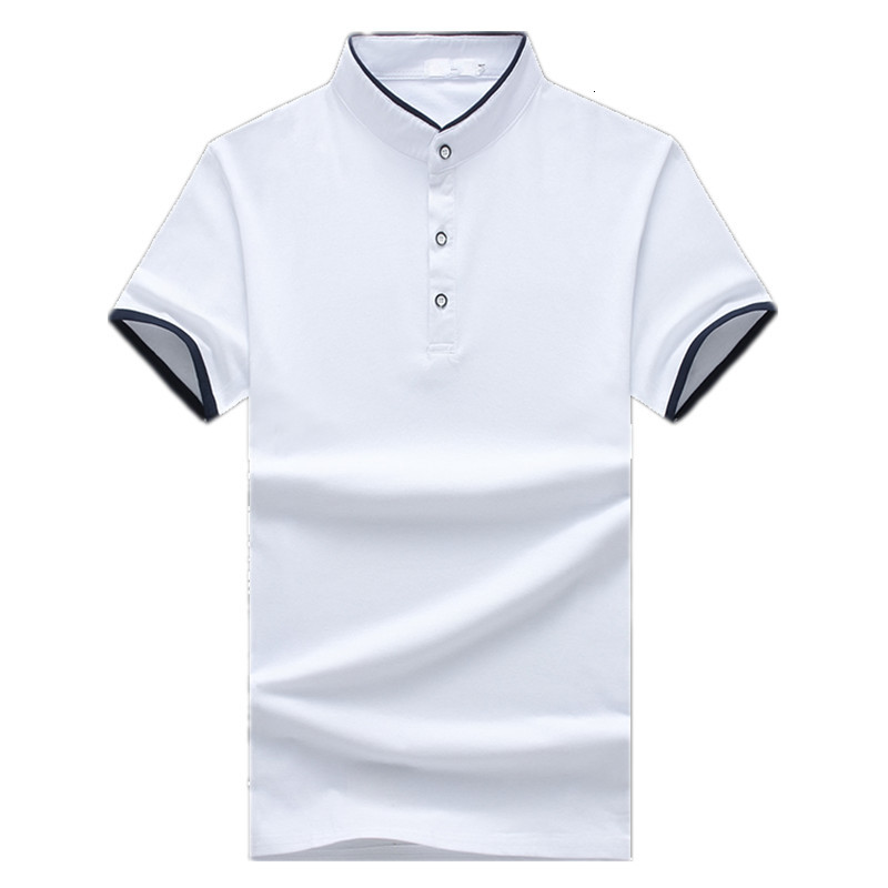 2021 New Summer Men's Casual Short Sleeved T-shirts, Fashion Wholesale High Collar White t Shirt Men, Good Quality Big Size Men Tee M364, Gray
2021 New Summer Men's Casual Short Sleeved T-shirts, Fashion Wholesale High Collar White t Shirt Men, Good Quality Big Size Men Tee M364, Gray