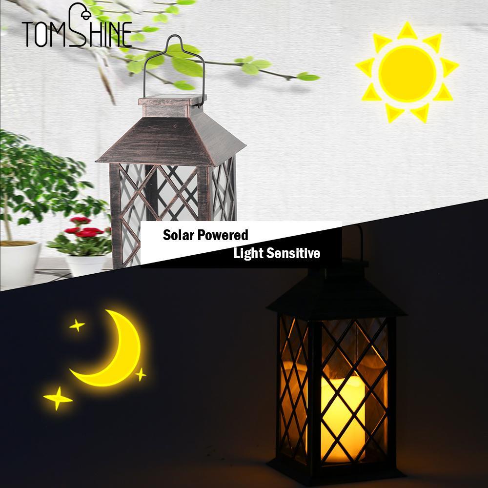 2021 New Tomshine Wireless Solar Powered Led Light Dancing Flickering Flame Lighting Rechargeable for Garden Patio Courtyard Outdoor H93u
2021 New Tomshine Wireless Solar Powered Led Light Dancing Flickering Flame Lighting Rechargeable for Garden Patio Courtyard Outdoor H93u