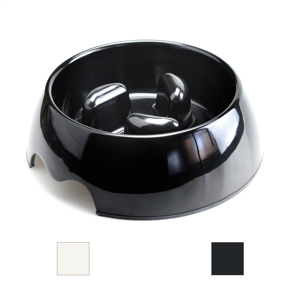Anti Choking Bowls Pet Dog Cat Stainless Steel Bowls Food Feeding Slow Feeder Y200917
Anti Choking Bowls Pet Dog Cat Stainless Steel Bowls Food Feeding Slow Feeder Y200917