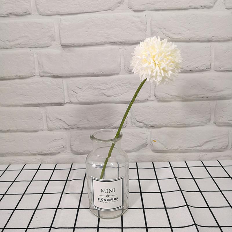 6pcs Artificial Flowers Silk Petals and Plastic Stem Realistic Hydrangea Flowers for Wedding Party Decoration(White, Pink
6pcs Artificial Flowers Silk Petals and Plastic Stem Realistic Hydrangea Flowers for Wedding Party Decoration(White, Pink