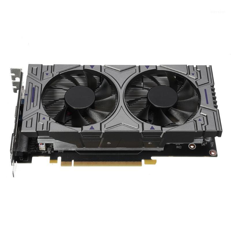 Fans & Coolings Edition 4G 128BIT DDR5 1050TI Geforce GTX 1050 Ti Video Game Graphics Card1
Fans & Coolings Edition 4G 128BIT DDR5 1050TI Geforce GTX 1050 Ti Video Game Graphics Card1