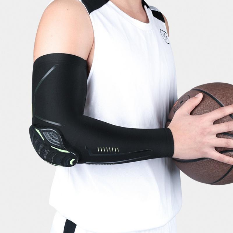 1 Piece of Sports Elastic Honeycomb Arm Guard Fitness Exercise Bicycle Arm Protector1
1 Piece of Sports Elastic Honeycomb Arm Guard Fitness Exercise Bicycle Arm Protector1