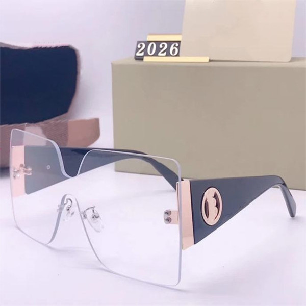 Womens Sunglasses Summer Beach Goggle Sunglasses Beach Woman Oversize Glasses UV400 2026 7 Color Highly Quality with Box
Womens Sunglasses Summer Beach Goggle Sunglasses Beach Woman Oversize Glasses UV400 2026 7 Color Highly Quality with Box