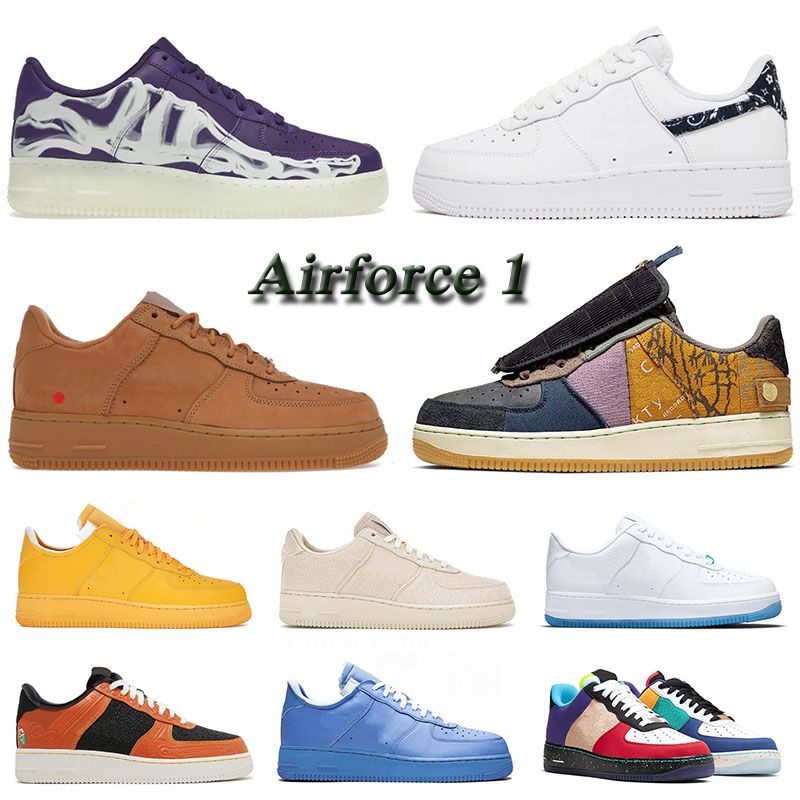 New Arrival Skeleton Purple Mens Womens Basketball Shoes Cactus Jack 1 One Low Mca Paisley Black White Gum Beige UV REACTIVE Designer Sports Sneakers Trainers, C24 36-40 spruce aura
New Arrival Skeleton Purple Mens Womens Basketball Shoes Cactus Jack 1 One Low Mca Paisley Black White Gum Beige UV REACTIVE Designer Sports Sneakers Trainers, C24 36-40 spruce aura