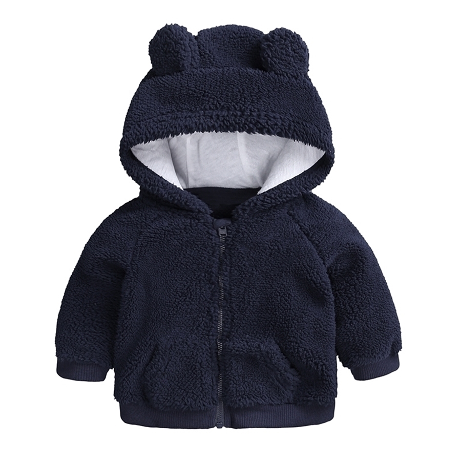 newborn baby clothes Autumn Winter warm Hooded jacket&Coat for 3-18M toddler baby boy girls cartoon bear Outerwear blue green 201030
newborn baby clothes Autumn Winter warm Hooded jacket&Coat for 3-18M toddler baby boy girls cartoon bear Outerwear blue green 201030