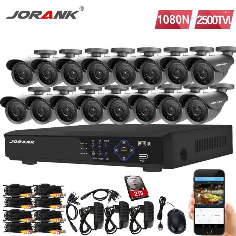 AHD16CH AHD 1080N CCTV DVR Kit 1080PSONY 2500TVL 36pcs Lens IR outdoor Weatherproof indoor night vision IP Cameras Security1
AHD16CH AHD 1080N CCTV DVR Kit 1080PSONY 2500TVL 36pcs Lens IR outdoor Weatherproof indoor night vision IP Cameras Security1