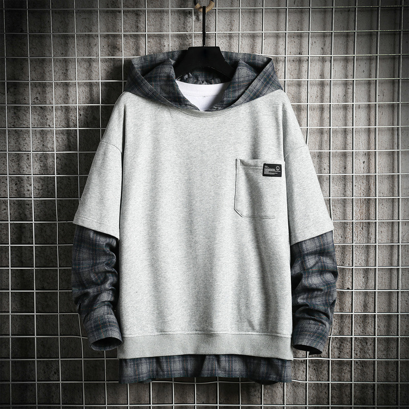 Spring Autumn 2021 Skateboard Casual New Men's Hip Hop Hoodies Sweatshirts Streetwear One Piece Brand White Fashion Clothe 1xar, Ds642 3
Spring Autumn 2021 Skateboard Casual New Men's Hip Hop Hoodies Sweatshirts Streetwear One Piece Brand White Fashion Clothe 1xar, Ds642 3