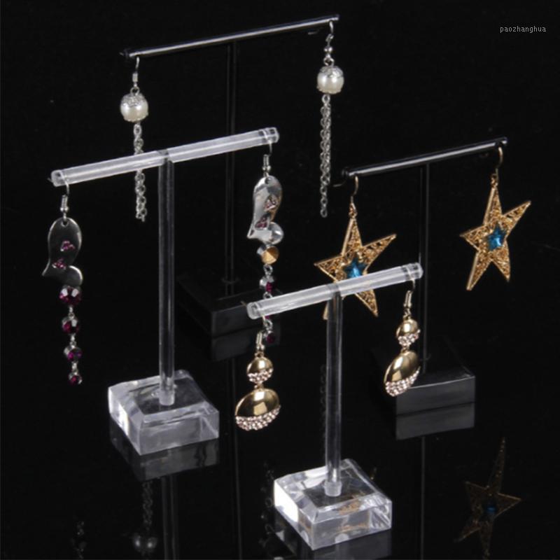 Acrylic Earring Stand Jewelry Shop Display Bracket Counter Props Single Pouches, Bags, Pink;blue
Acrylic Earring Stand Jewelry Shop Display Bracket Counter Props Single Pouches, Bags, Pink;blue