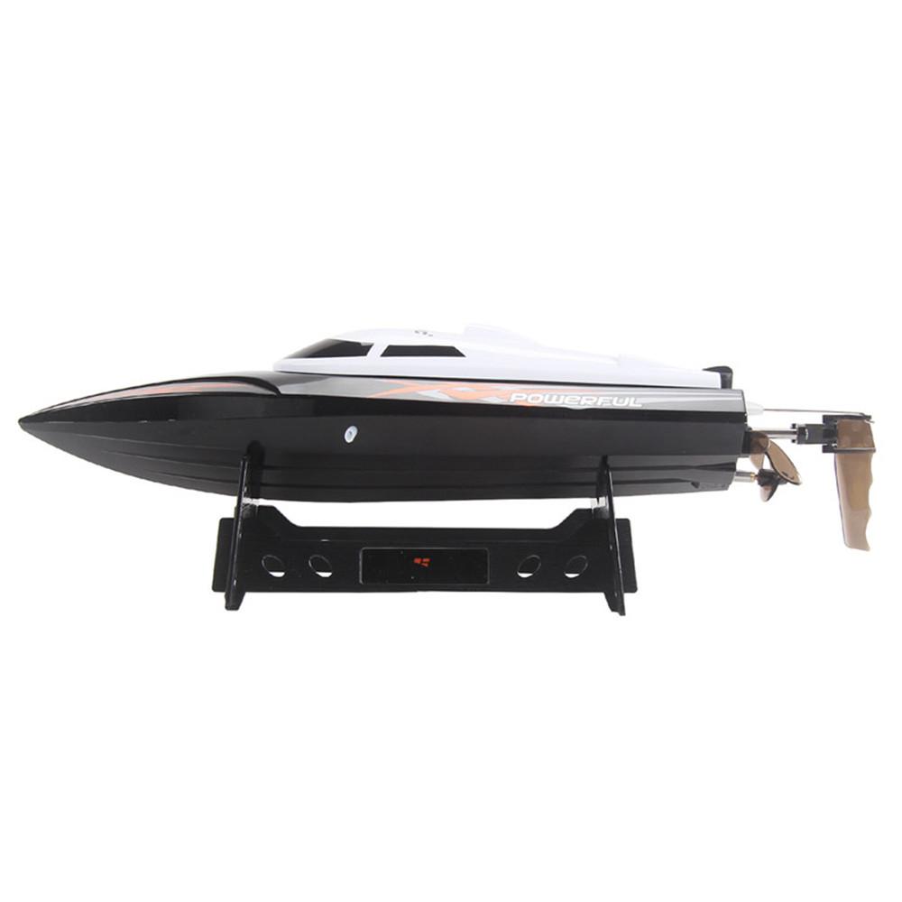 UdiR/C UDI001 33cm 2.4G Rc Boat 20km/h Max Speed with Water Cooling System 150m Remote Distance Toy, Black
UdiR/C UDI001 33cm 2.4G Rc Boat 20km/h Max Speed with Water Cooling System 150m Remote Distance Toy, Black