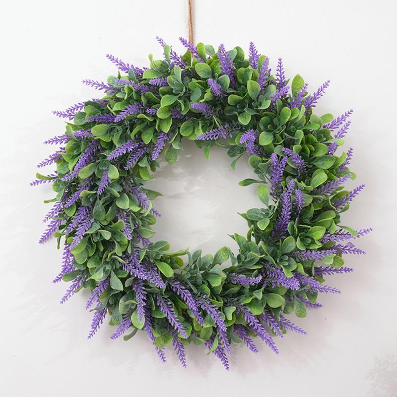 Artificial Plant Garland Artificial Plastic Garland Door Wall Decoration Home Wedding Decoration Pendant1, Boxwood
Artificial Plant Garland Artificial Plastic Garland Door Wall Decoration Home Wedding Decoration Pendant1, Boxwood