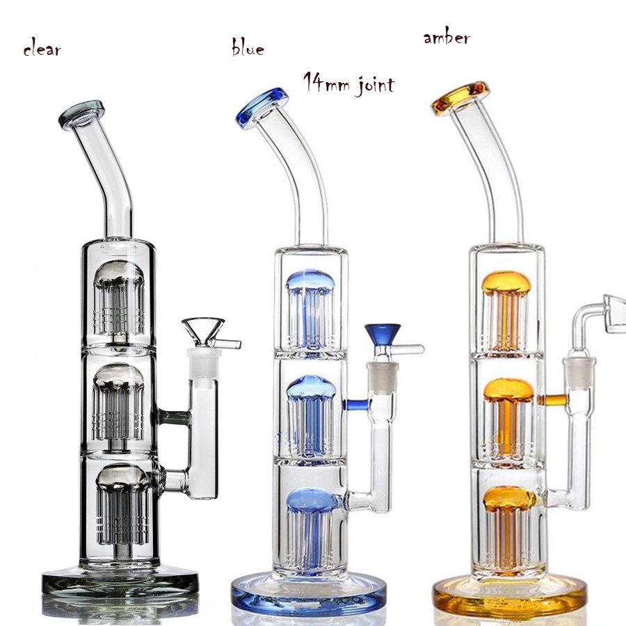 Percolator Water Pipe Hookahs Smoking Accessories Glass Bongs Bubbler heady Dab Rigs Unique Bong Wax Oill Ashcatcher
Percolator Water Pipe Hookahs Smoking Accessories Glass Bongs Bubbler heady Dab Rigs Unique Bong Wax Oill Ashcatcher
