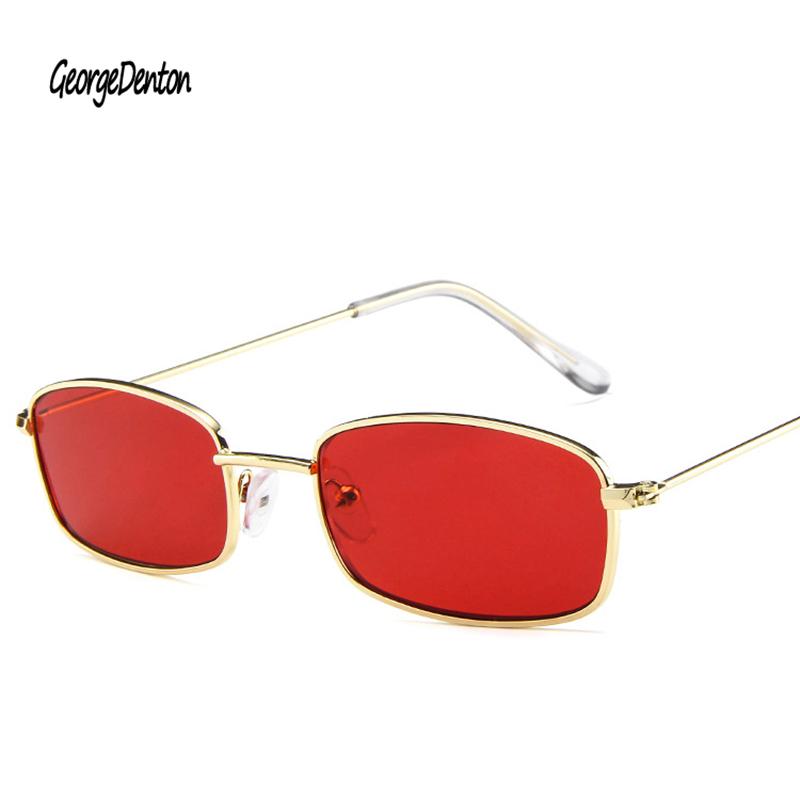 Classic Retro Sunglasses Women Glasses Lady Luxury Metal Small box Sun Glasses Vintage Mirror UV400
Classic Retro Sunglasses Women Glasses Lady Luxury Metal Small box Sun Glasses Vintage Mirror UV400