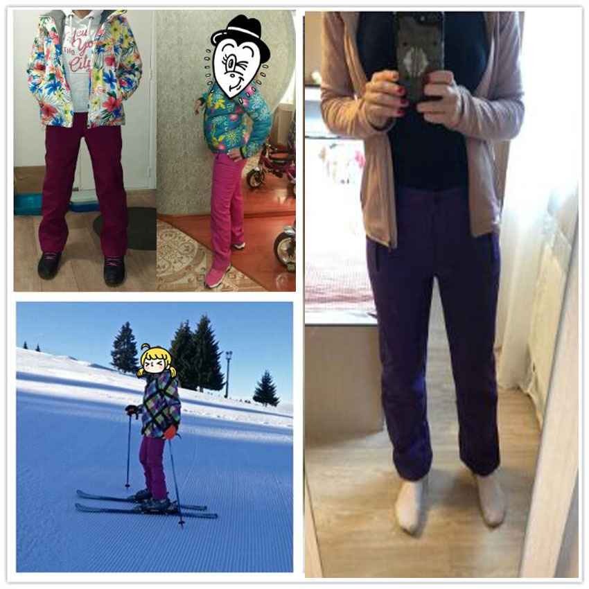 Women Warm Winter Softshell Pants Thick Fleece Lining Trousers Camouflage Pants Thermal Waterproof Windproof Woman Pants PM24 201113