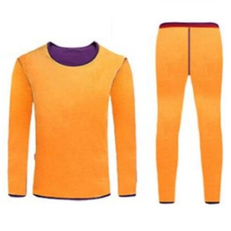 Men Thermal Underwear New Winter Women Long Johns thick fleece underwear sets keep warm in cold weather size L to 6XL 201023