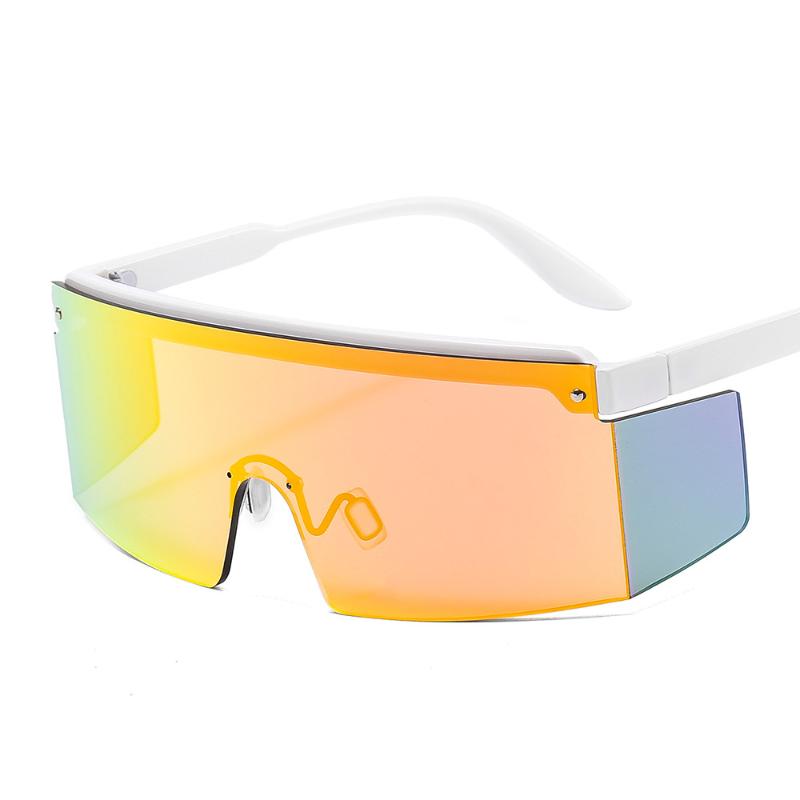 Sunglasses 2021 Lady Flat Top Oversized Women Retro Female Big Frames UV400 Cat Sunglass Electroplated Rivet Sun Glasses Shades
Sunglasses 2021 Lady Flat Top Oversized Women Retro Female Big Frames UV400 Cat Sunglass Electroplated Rivet Sun Glasses Shades