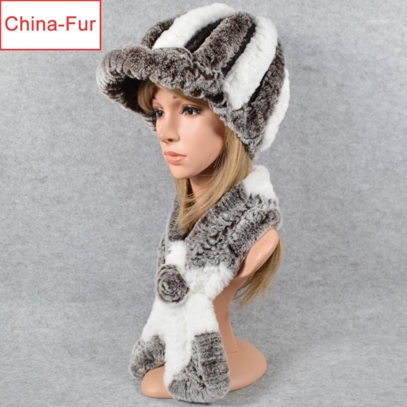 2020 Fashion Lady Windproof 2 Pieces Sets Real Rex Fur Hat Scarf Rex Fur Cap Scarves Neckerchief Hats1
2020 Fashion Lady Windproof 2 Pieces Sets Real Rex Fur Hat Scarf Rex Fur Cap Scarves Neckerchief Hats1