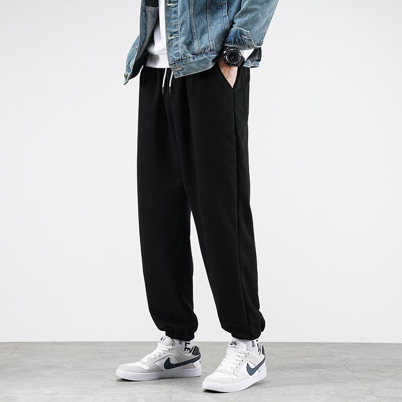 Men's Joggers Casual Pants Fitness Men Sportswear Tracksuit Bottoms Skinny Cargo Pants Trousers Black Gyms Jogger Track, Gray pants men
Men's Joggers Casual Pants Fitness Men Sportswear Tracksuit Bottoms Skinny Cargo Pants Trousers Black Gyms Jogger Track, Gray pants men