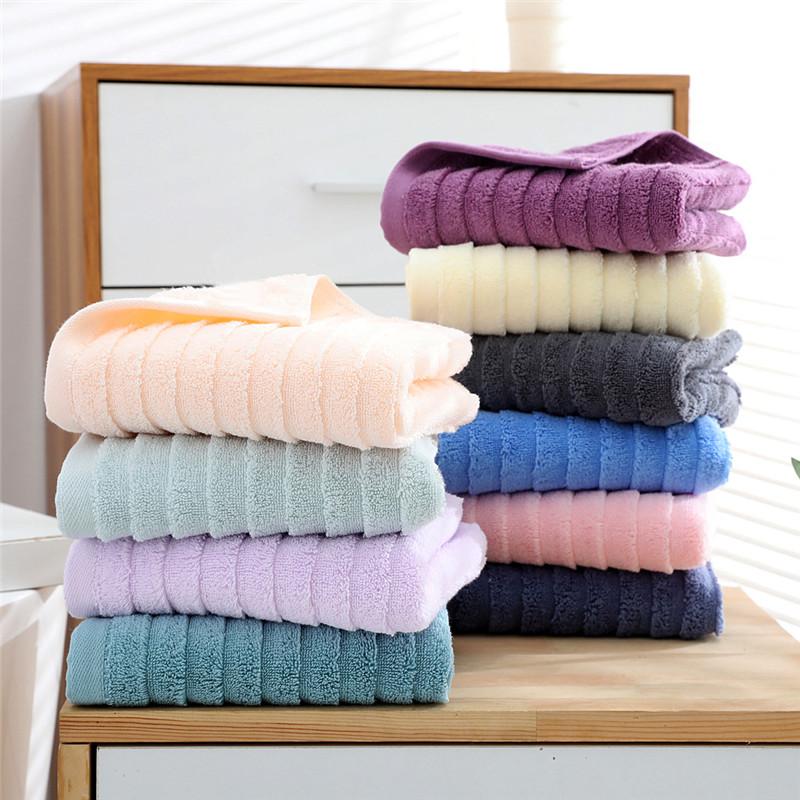 Towel Pure Cotton Thicken Soft Water Absorption Wash Face Home Gift Men And Women Couple Long Staple Cotton Towels Bathroom, 09
Towel Pure Cotton Thicken Soft Water Absorption Wash Face Home Gift Men And Women Couple Long Staple Cotton Towels Bathroom, 09
