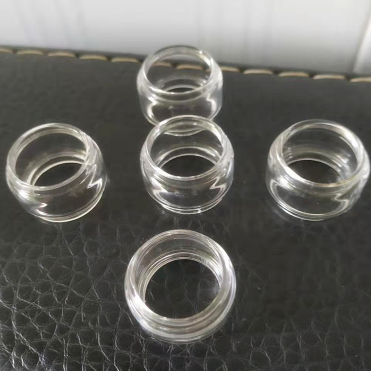Bulb Glass for FreeMax Twister Fireluke 3 FreeMax Maxus Pro Mesh Pro Voopoo Uforce T1 T2 Vandy Vape Kylin Mini
Bulb Glass for FreeMax Twister Fireluke 3 FreeMax Maxus Pro Mesh Pro Voopoo Uforce T1 T2 Vandy Vape Kylin Mini