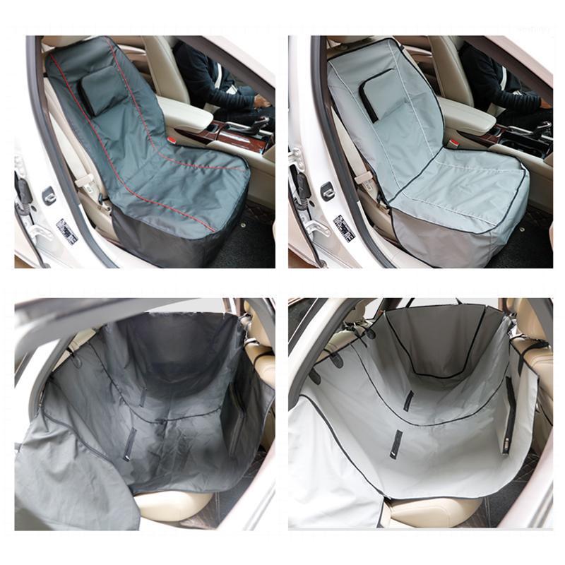 Pet Car Seat Cover Dog Protector Anti-seep Anti-scratch Waterproof Seat Cushion Foldable With Zipper Adjustable Strap1
Pet Car Seat Cover Dog Protector Anti-seep Anti-scratch Waterproof Seat Cushion Foldable With Zipper Adjustable Strap1