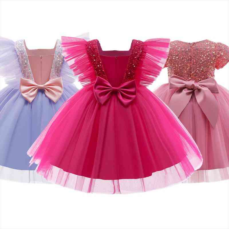 girls lace tulle dresses elegant first communion princess costume for kids children wedding birthday tutu formal bow ball gown, Red;yellow
girls lace tulle dresses elegant first communion princess costume for kids children wedding birthday tutu formal bow ball gown, Red;yellow