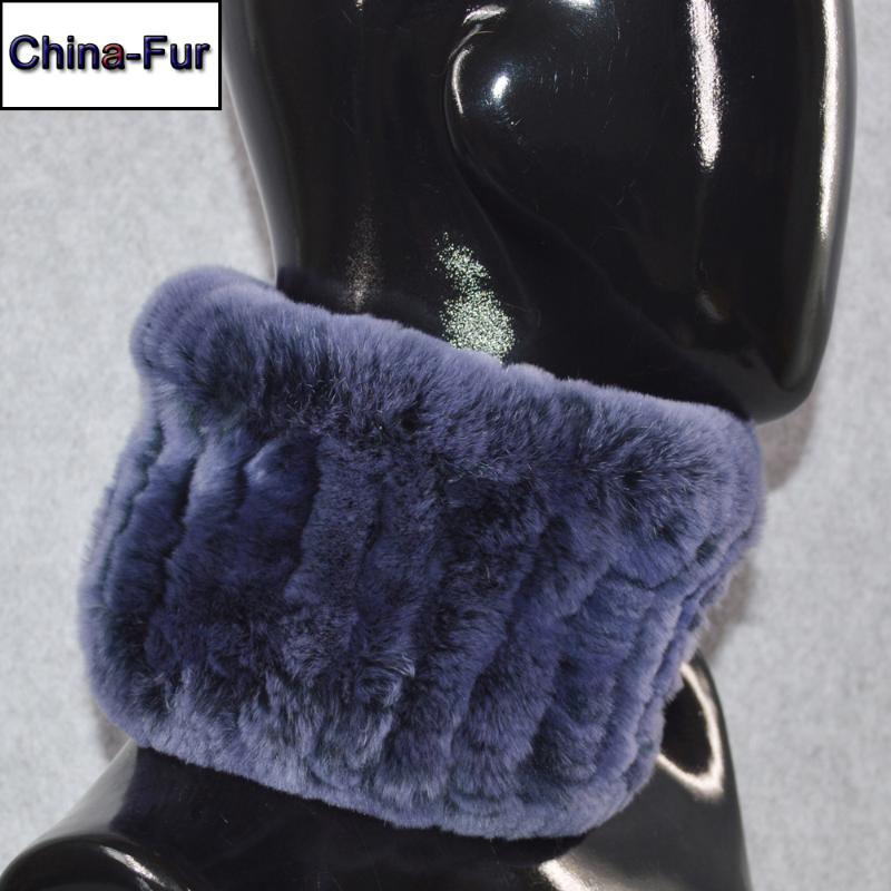 2020 Real Rex Fur Ring Scarf Women Knitted Real Rex Fur Scarves Warm Soft Good Elastic Natural Neckerchief
2020 Real Rex Fur Ring Scarf Women Knitted Real Rex Fur Scarves Warm Soft Good Elastic Natural Neckerchief