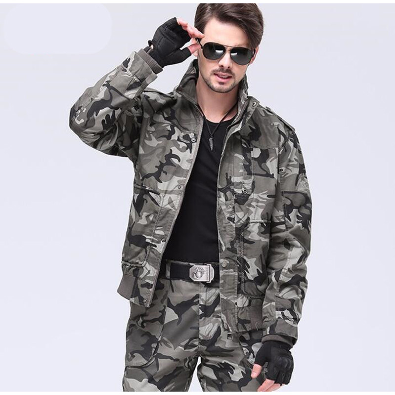 2021 Mode Men Green Clothes Outerwear Army Coats in Cotton Jackets Qne3, Camouflage.
2021 Mode Men Green Clothes Outerwear Army Coats in Cotton Jackets Qne3, Camouflage.