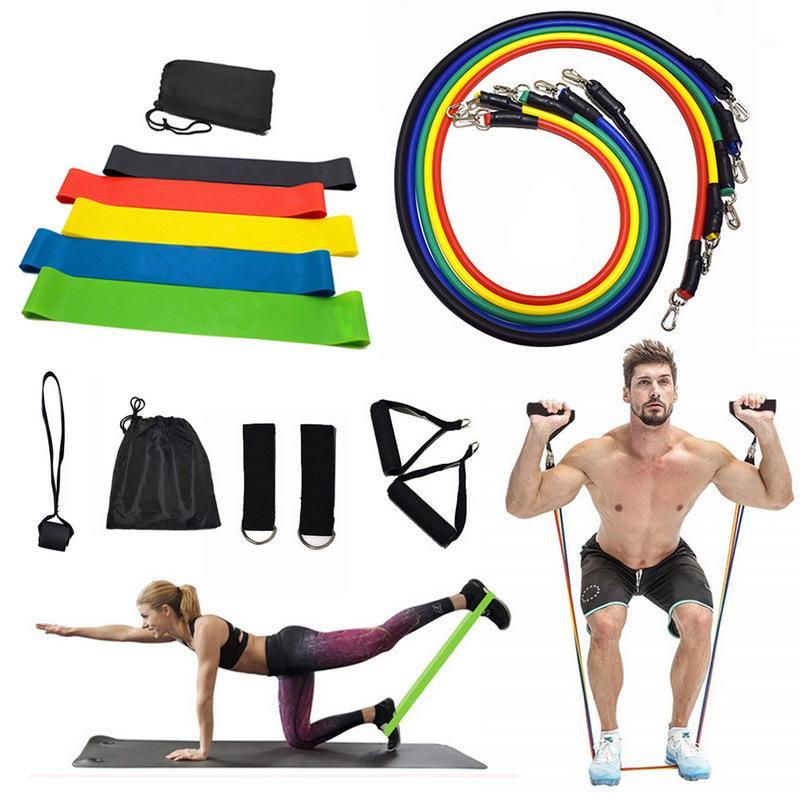 17Pcs/Set Latex Resistance Bands Crossfit Training Exercise Yoga Tubes Pull Rope,Rubber Expander Elastic Bands Fitness With Bag1
17Pcs/Set Latex Resistance Bands Crossfit Training Exercise Yoga Tubes Pull Rope,Rubber Expander Elastic Bands Fitness With Bag1