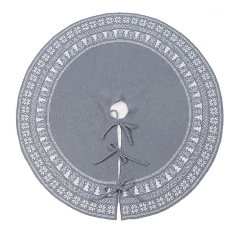 Christmas Tree Skirt Creative Christmas Ornament New Year 2021 For Ball Party Prom Tree Decoration Decorative Cloth1
Christmas Tree Skirt Creative Christmas Ornament New Year 2021 For Ball Party Prom Tree Decoration Decorative Cloth1