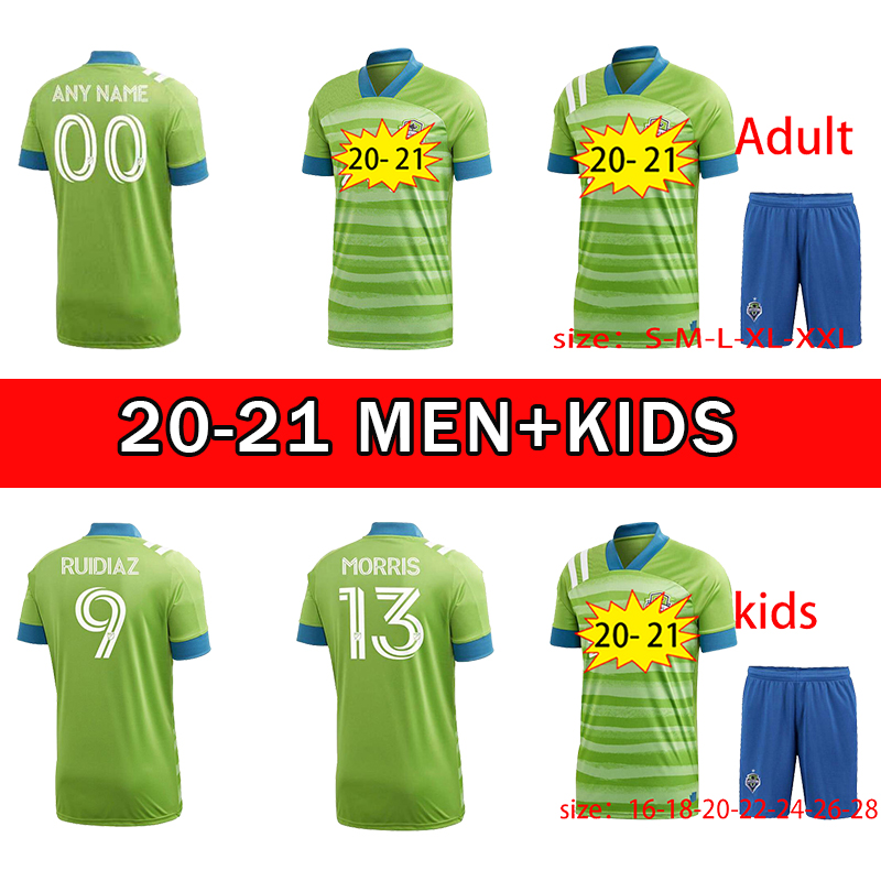 2012 2021 New Seattle Sounders FC Away Soccer Jersey kits 20 21 Home RUIDIAZ MORRIS DEMPSEY TORRES Jerseys Football kit Shirt, Black;yellow
2012 2021 New Seattle Sounders FC Away Soccer Jersey kits 20 21 Home RUIDIAZ MORRIS DEMPSEY TORRES Jerseys Football kit Shirt, Black;yellow