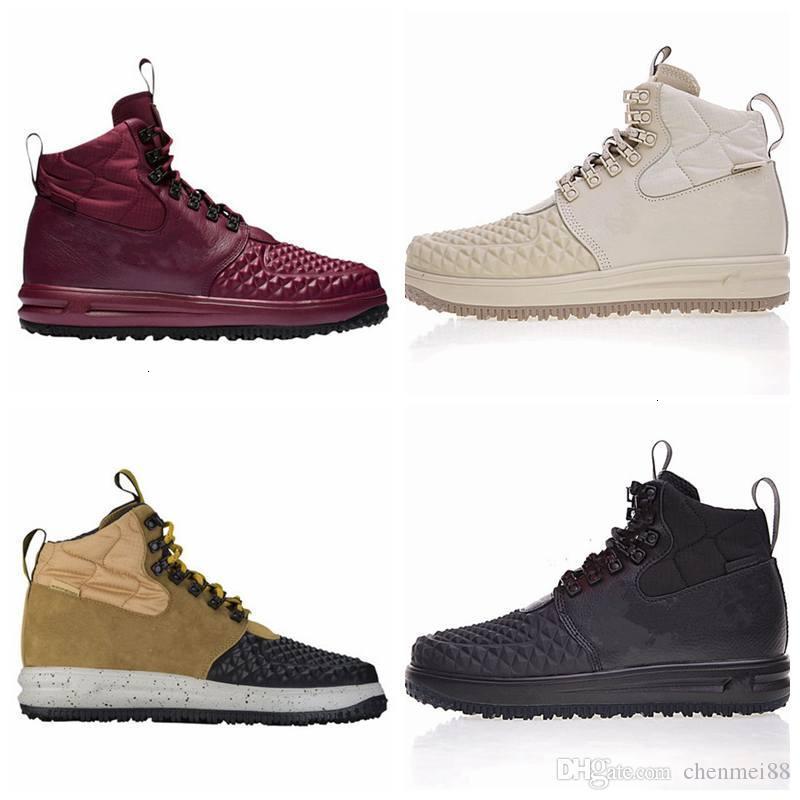 Lunar Duckboot Running Shoes Medium AFL Navy Blue Yellow Gum Men's Sports High Shoes Acronym Fashion Casual Shoes Training Sneakers E
Lunar Duckboot Running Shoes Medium AFL Navy Blue Yellow Gum Men's Sports High Shoes Acronym Fashion Casual Shoes Training Sneakers E