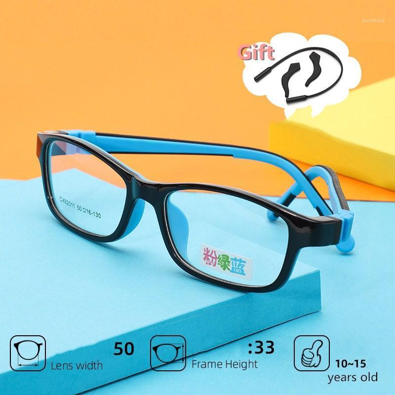 Flexible Kids Eyeglasses Frame TR90 Children Glasses Unbreakable Safe Light Boys Sports Optical Glasses Frame Kids1
Flexible Kids Eyeglasses Frame TR90 Children Glasses Unbreakable Safe Light Boys Sports Optical Glasses Frame Kids1