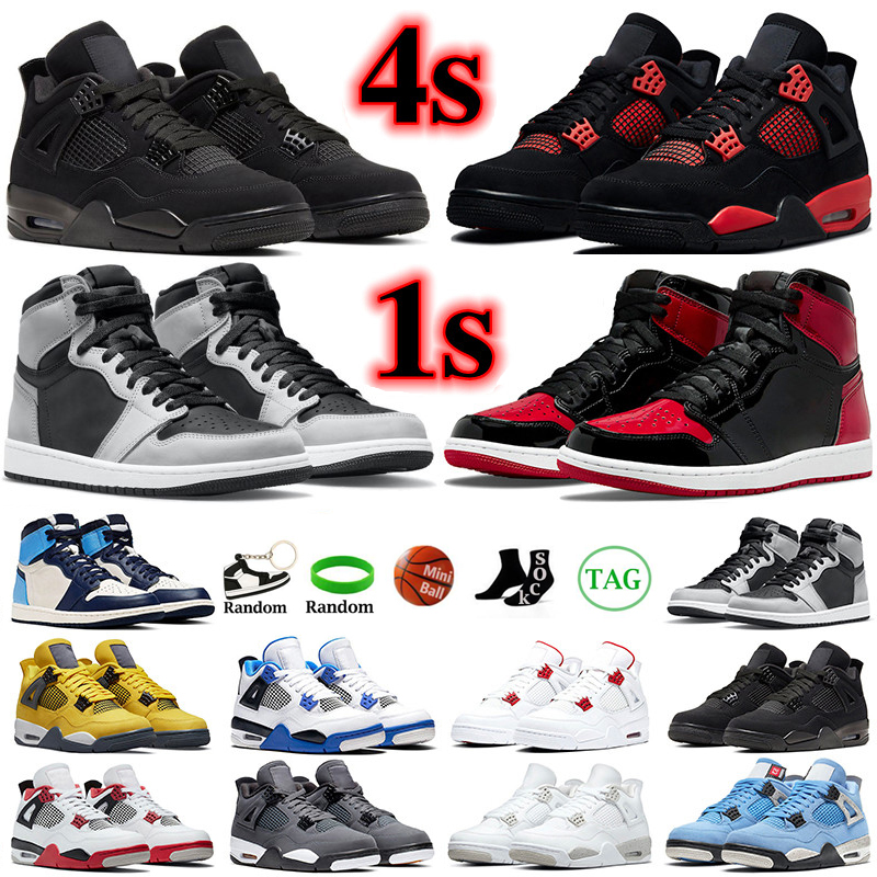 4 basketball shoes for men women 4s Military Black Cat Pine Green Red Thunder Sneakers 11 Mens 4 Cool Grey 11s Cherry Sports Trainers Outdoor With Box, #18
4 basketball shoes for men women 4s Military Black Cat Pine Green Red Thunder Sneakers 11 Mens 4 Cool Grey 11s Cherry Sports Trainers Outdoor With Box, #18