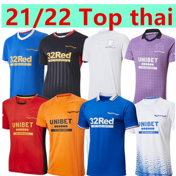 2021 2022 23 Glasgow Rangers FC 150th Anniversary Soccer Jersey training wear Football Shirts Home DEFOE MORELOS KENT Champions 55 Thailand Uniform special edition
2021 2022 23 Glasgow Rangers FC 150th Anniversary Soccer Jersey training wear Football Shirts Home DEFOE MORELOS KENT Champions 55 Thailand Uniform special edition