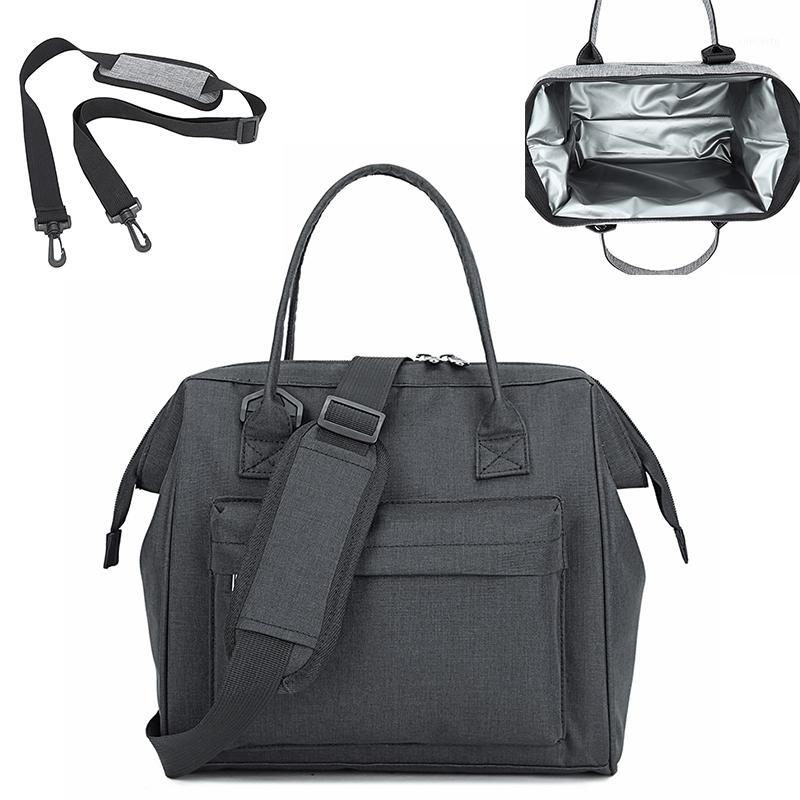 Portable Insulated Lunch Bags Men Children Women Thermal Toe Bag Female Shoulder Handbag Water-resistant Picnic Carry Case1, Black
Portable Insulated Lunch Bags Men Children Women Thermal Toe Bag Female Shoulder Handbag Water-resistant Picnic Carry Case1, Black
