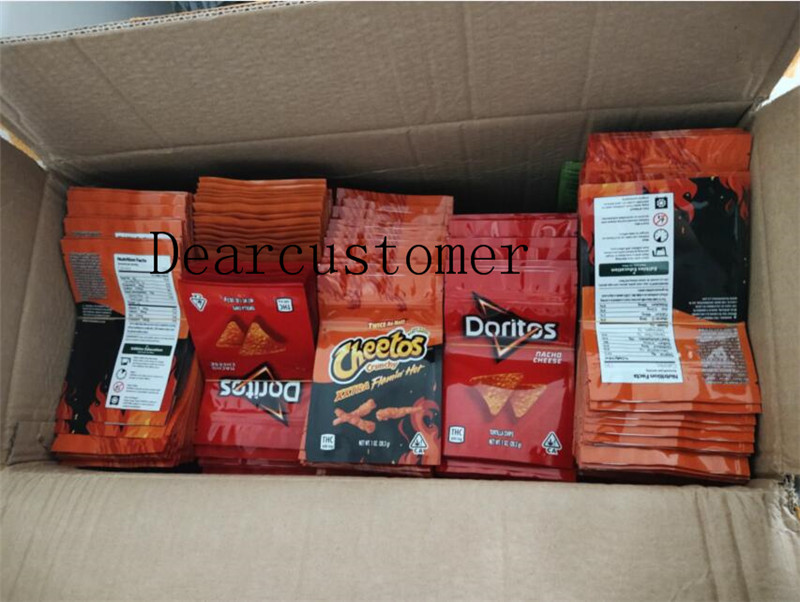 NEWEST Cheetos Crunchy Runtz cookies mylar bags Jokesup 1OZ 600mg Doritos bag Cheetos puffs fritos Ruffles Smell Proof Packaging mylar 2021e
NEWEST Cheetos Crunchy Runtz cookies mylar bags Jokesup 1OZ 600mg Doritos bag Cheetos puffs fritos Ruffles Smell Proof Packaging mylar 2021e