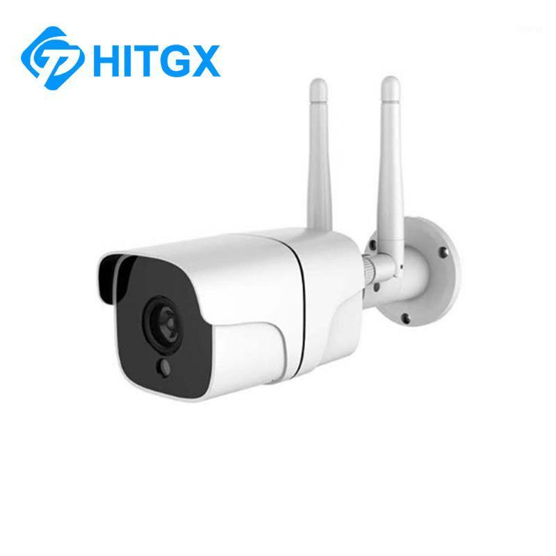 2MP WIFI Cloud Storage Card Surveillance IP Camera Two-way Voice Wireless Network 1080p HD Outdoor CCTV Security Camera1
2MP WIFI Cloud Storage Card Surveillance IP Camera Two-way Voice Wireless Network 1080p HD Outdoor CCTV Security Camera1