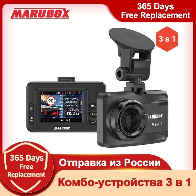 MARUBOX M630R GPS 3 in 1 Dash Cam HD1920×1080P Car DVR 140 Degree Angle Russian Language Video Recorder1
MARUBOX M630R GPS 3 in 1 Dash Cam HD1920×1080P Car DVR 140 Degree Angle Russian Language Video Recorder1